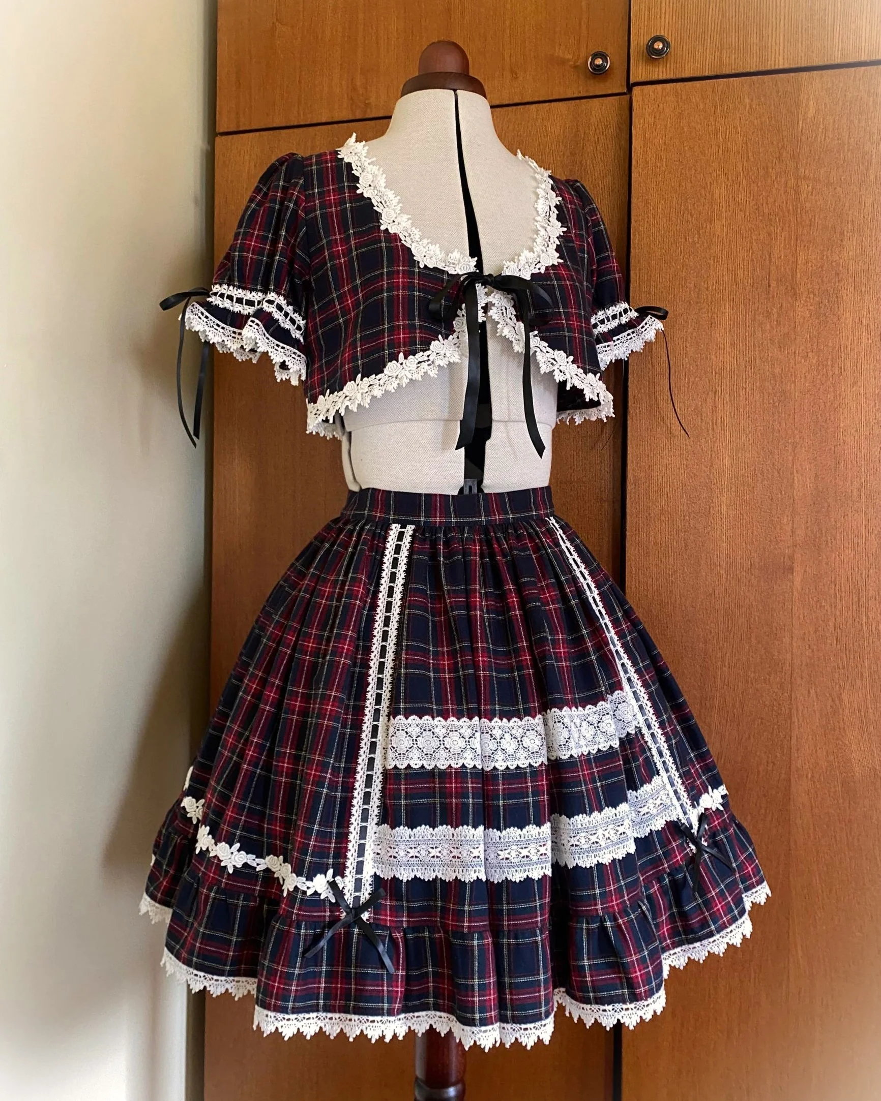 madder madder コレクトルクラシカルボレロ Search