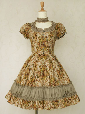 Ludovica Frill OP by Victorian Maiden