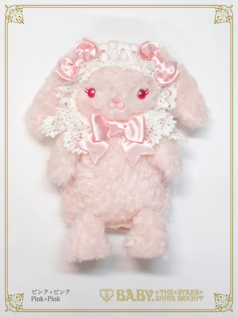 り*か様 【BABY】うさくみゃちゃんロゼッタ Search
